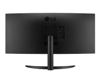 LG UltraWide 34WR50QC-B - 1165837 - zdjęcie 1